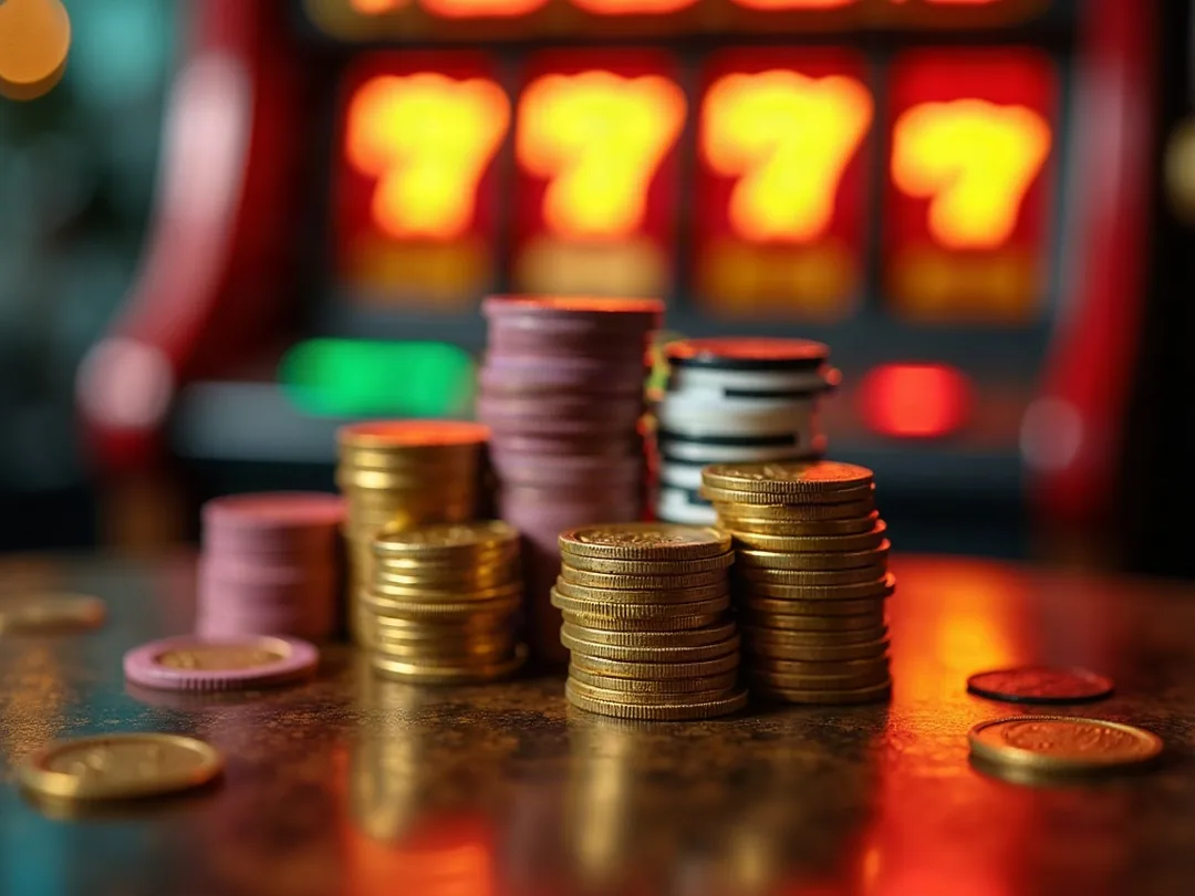 Aranyérmék és zsetonok a jackpot híreket bemutató casino news, new slots, bonus, jackpot news, book of ra részhez